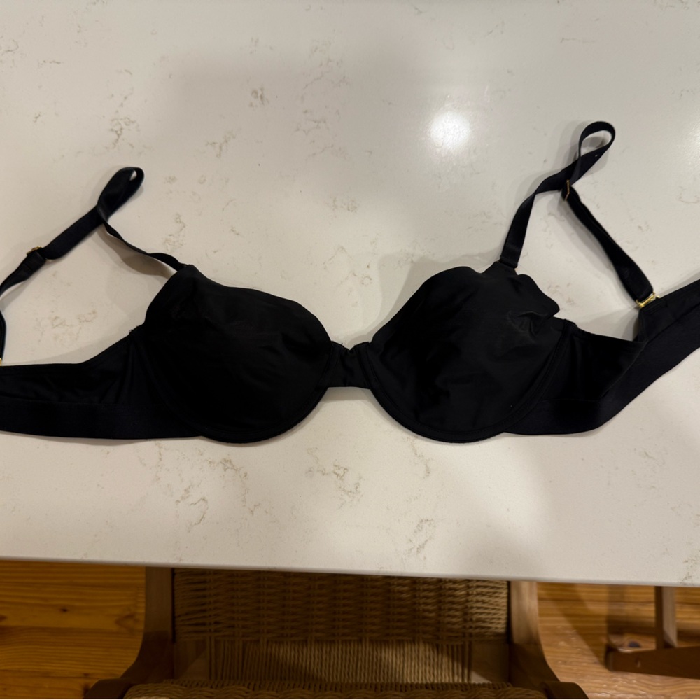 Pepper Unlined Underwire Bra - 36A